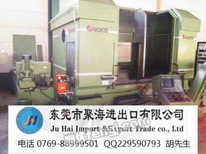 搬迁国外工厂二手成套生产线设备进口到宁波的代理代办指南